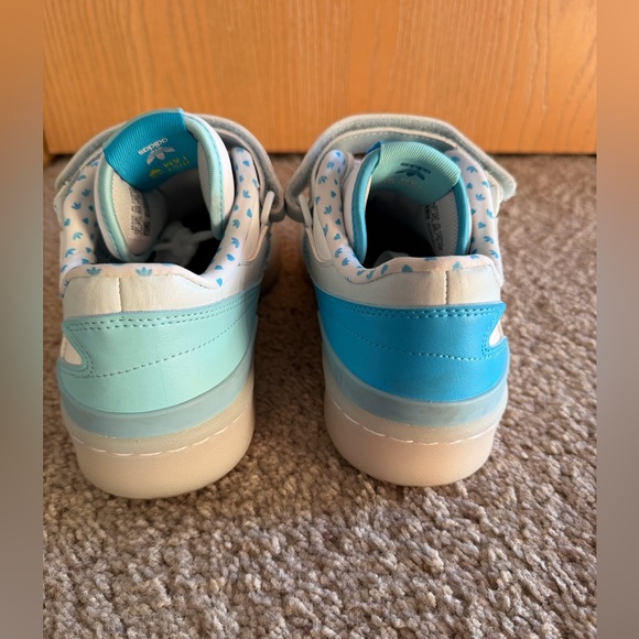 Adidas Forum Low Shoes - Picture 4 of 7